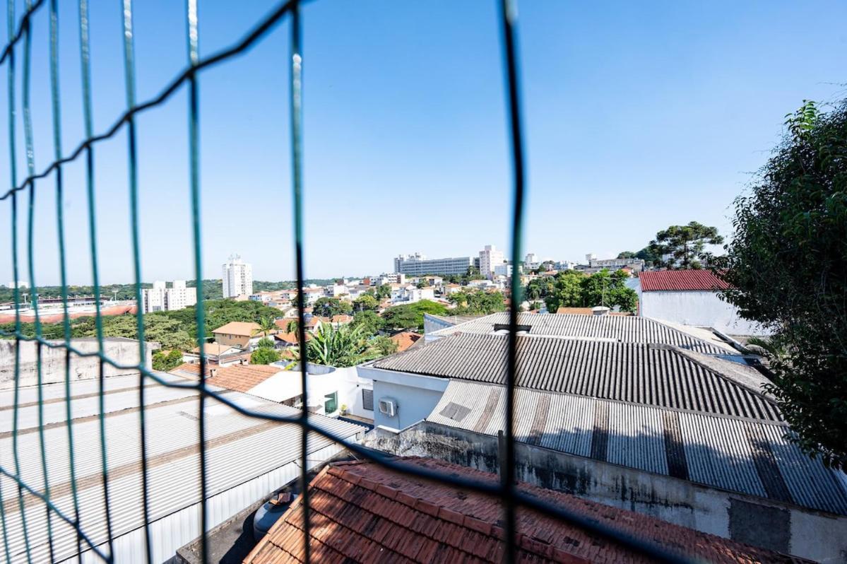 35 Loft Quadruplo - Loft 300mt Metro Jabaquara/900m Expo Apartamento *